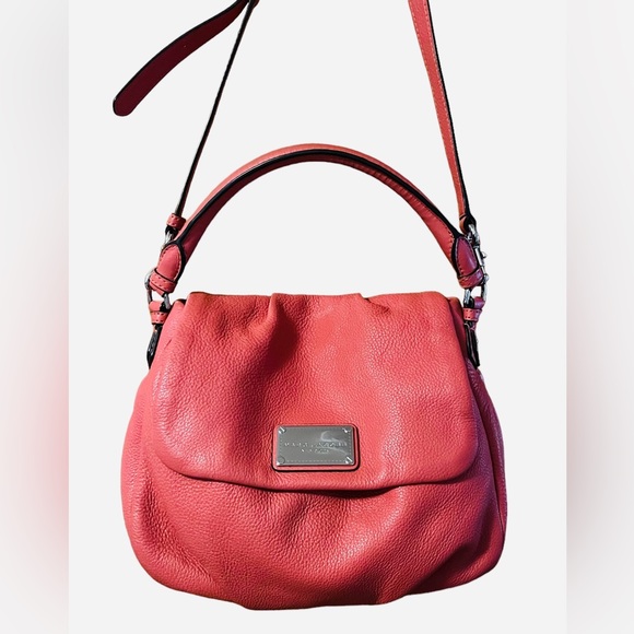 Marc Jacobs Handbags - Marc Jacobs  New York Handbag